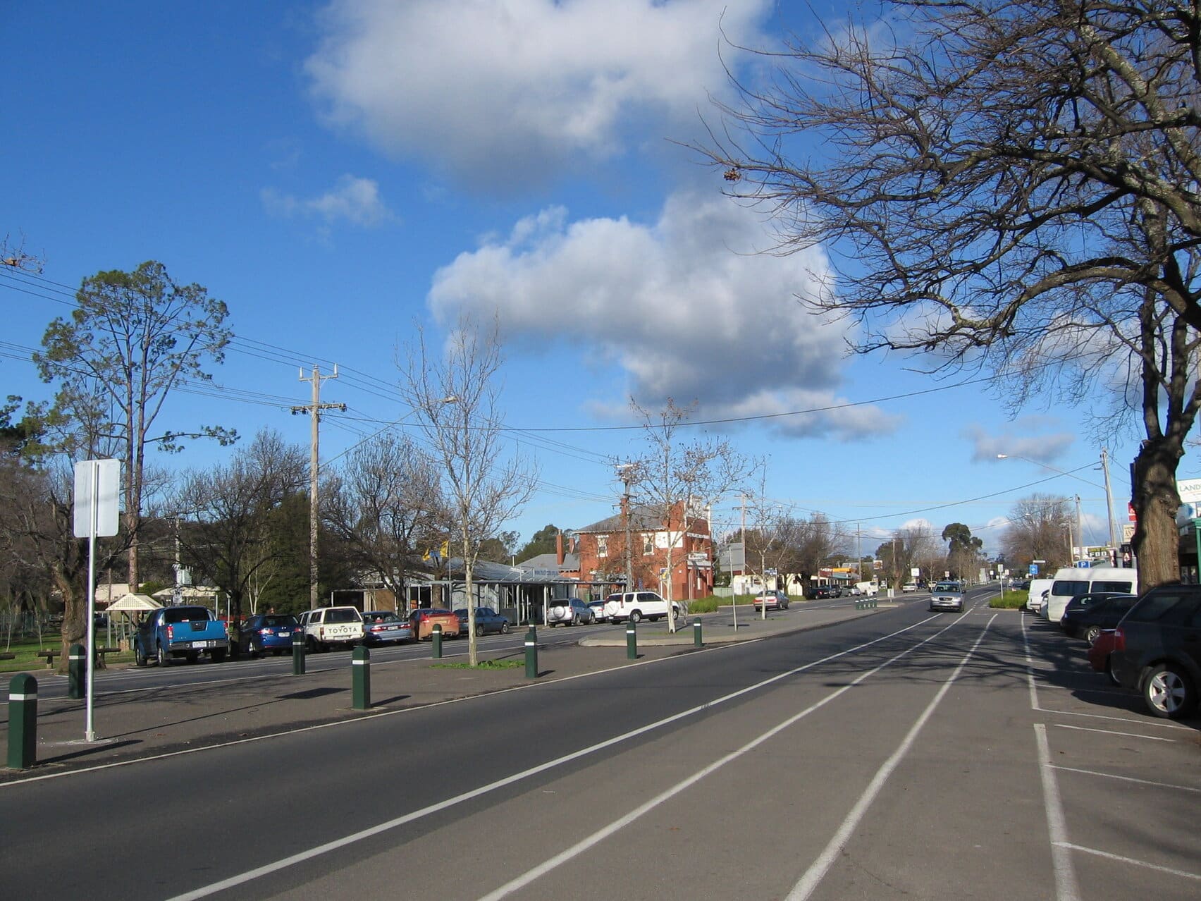 Heathcote, VIC