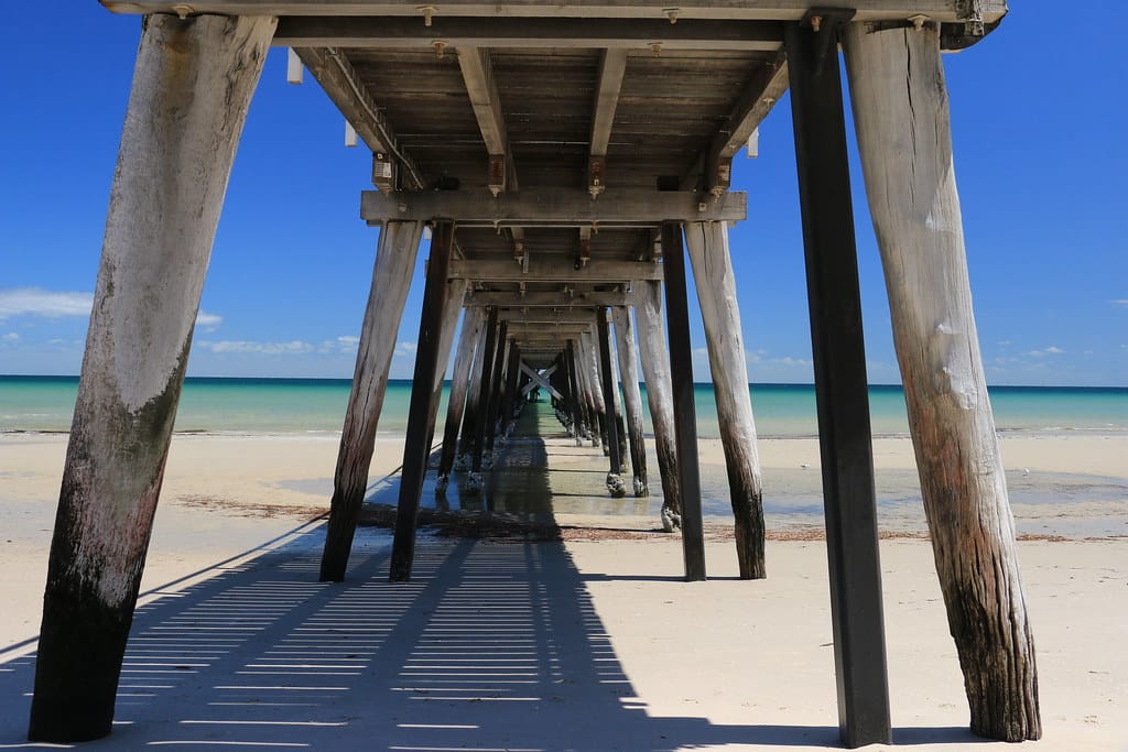 Largs Bay, SA