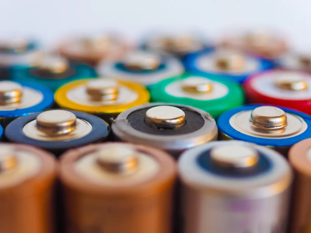 lithium ion battery risks