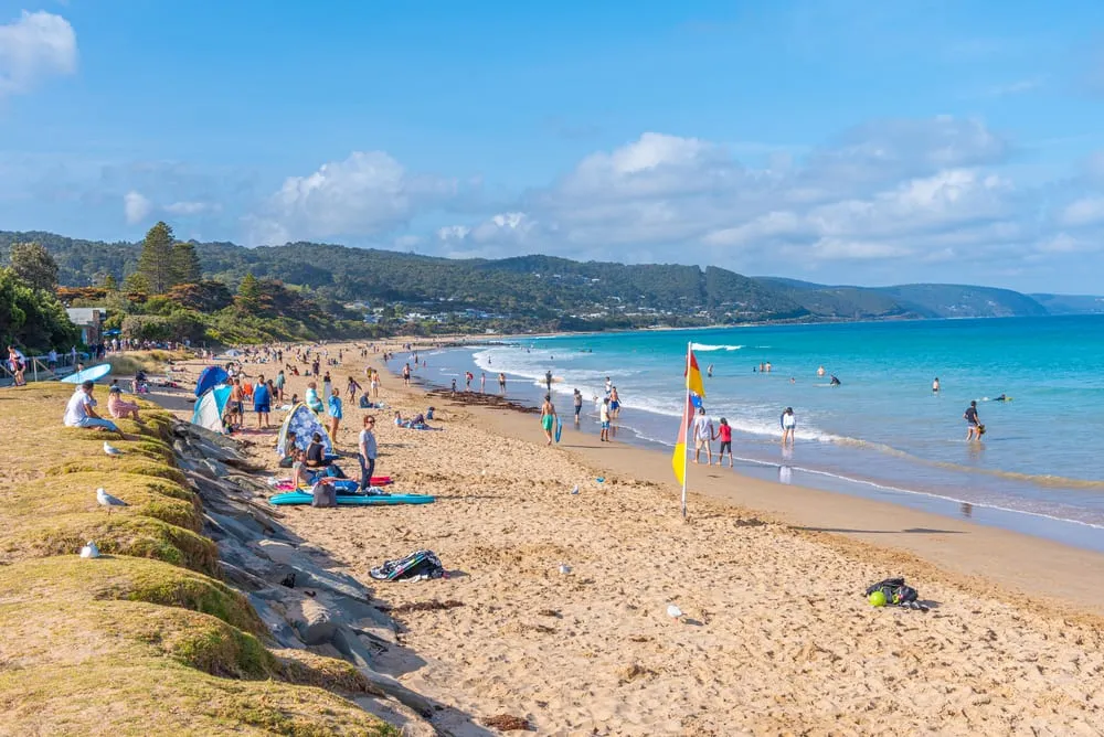 Lorne, VIC