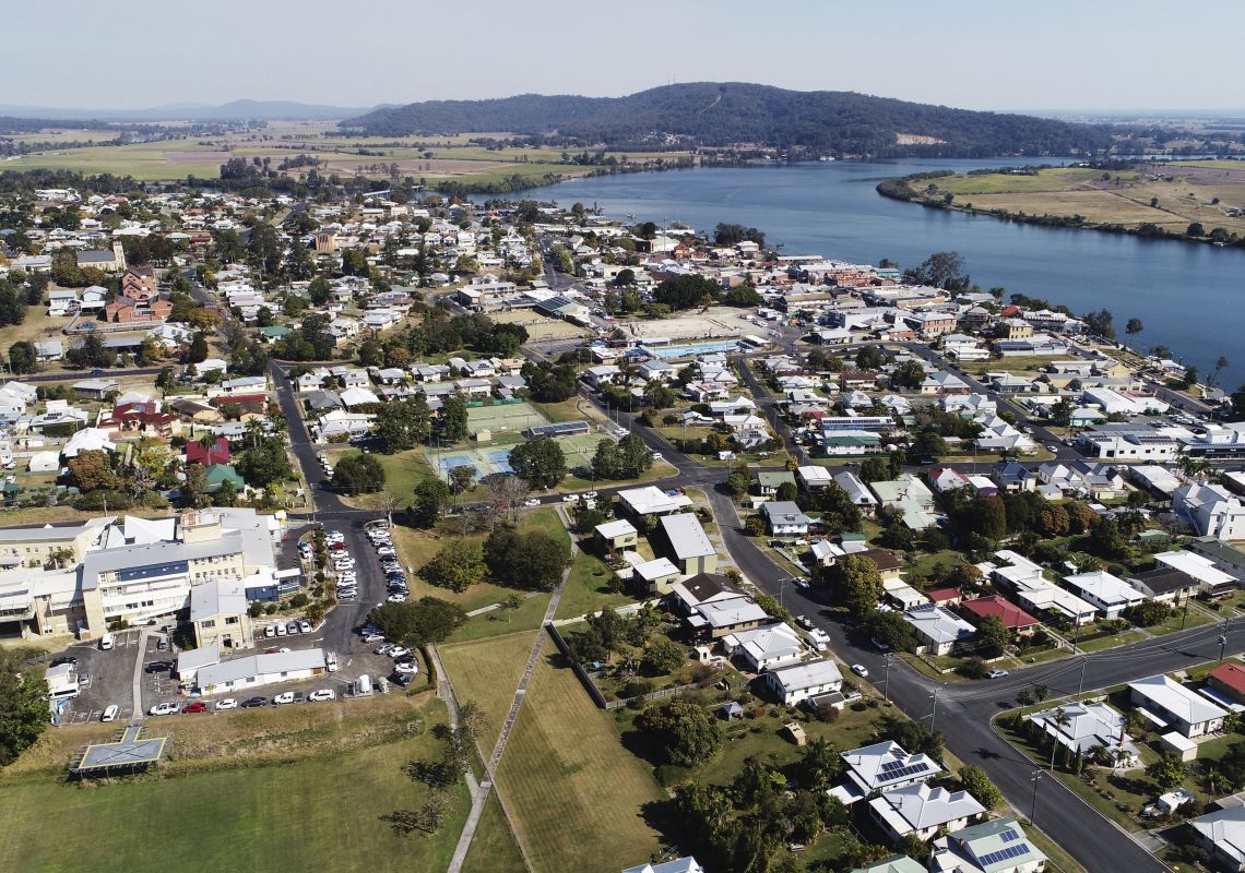 Maclean, NSW