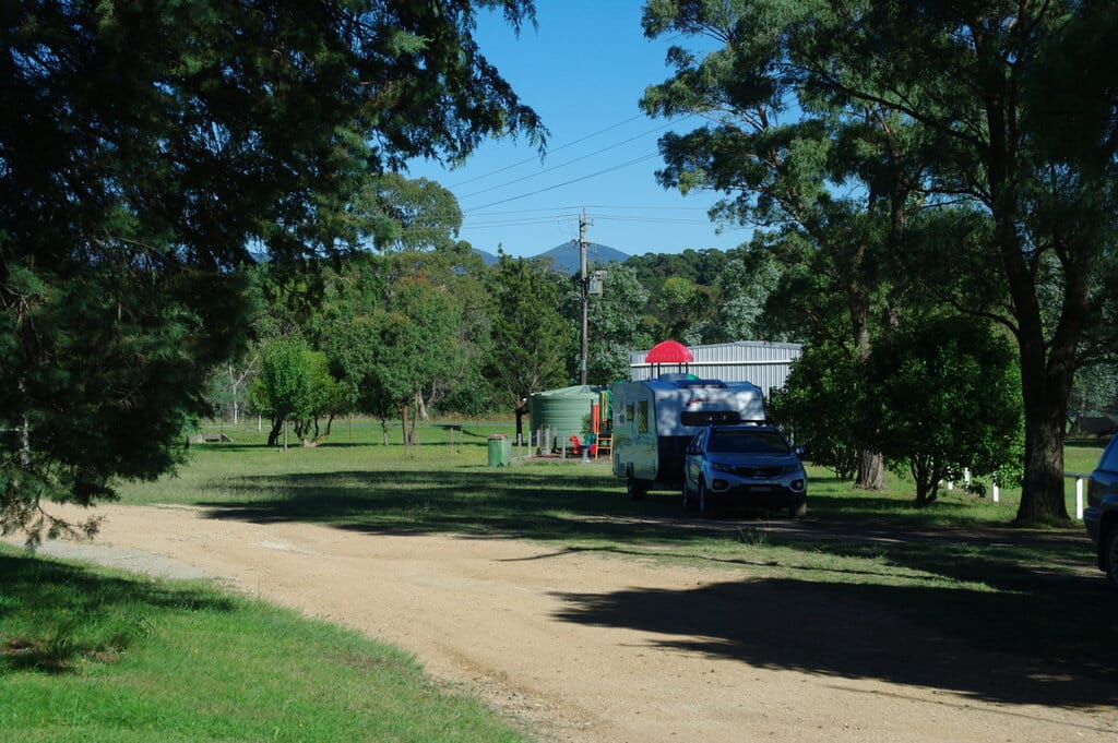 Majors Creek, NSW
