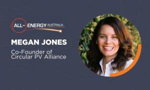Megan Jones Circular PV Alliance