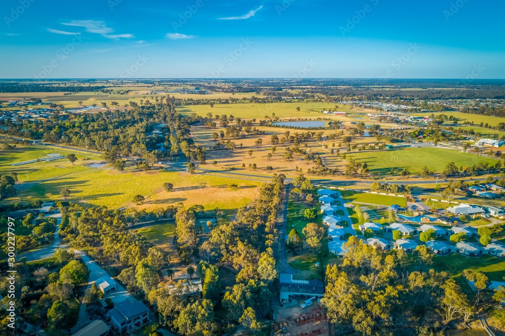 Moama, NSW