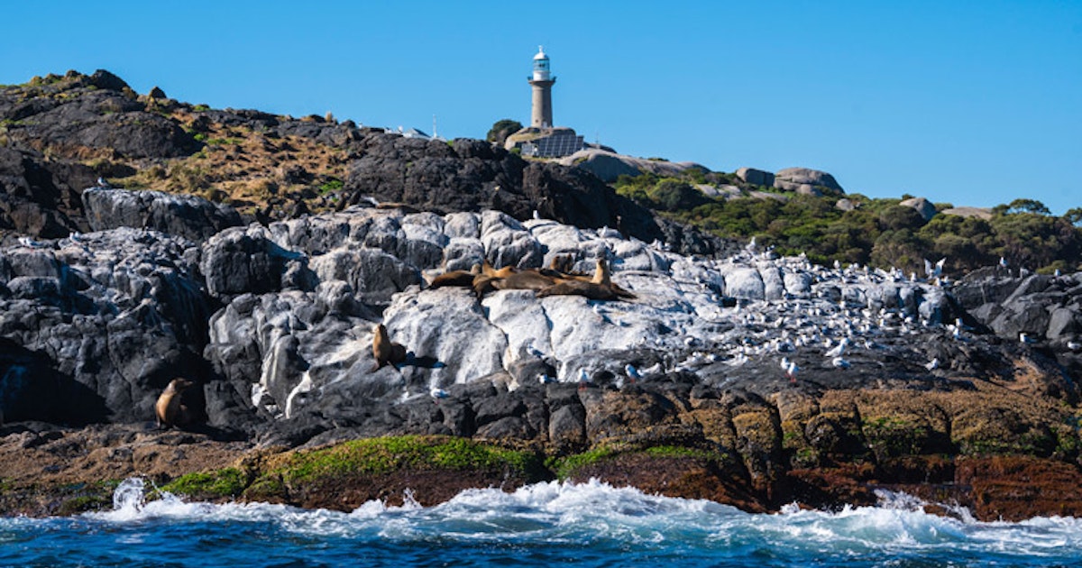 Narooma, NSW