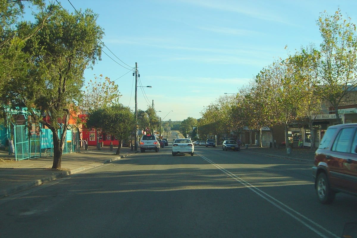 Riverstone, NSW