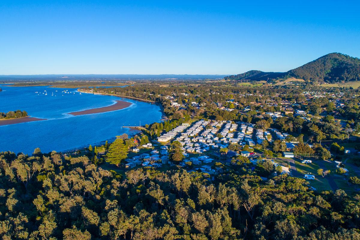 Shoalhaven Heads, NSW