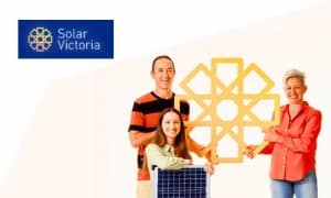 Solar Victoria-Solar Homes Program