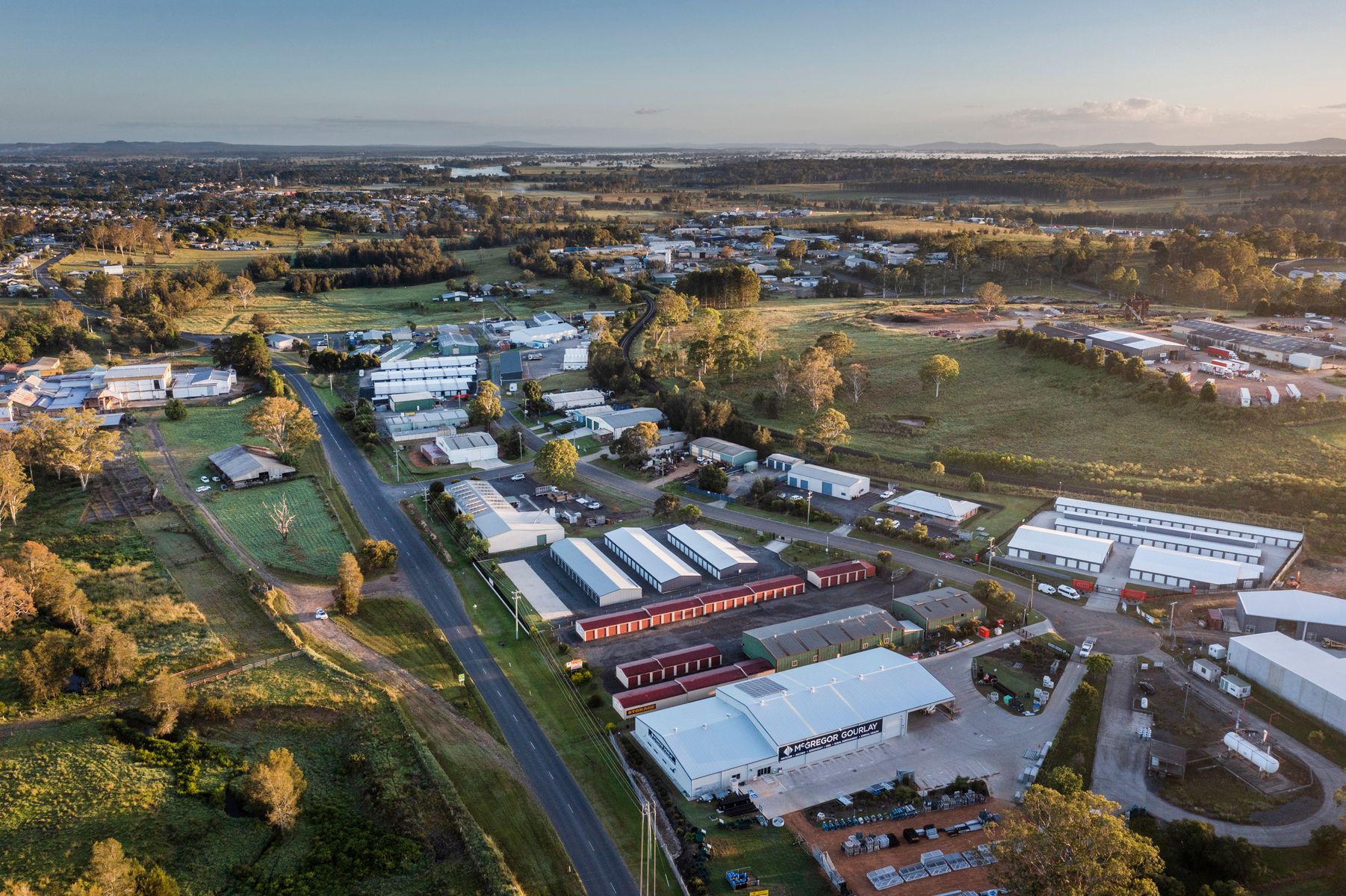 South Grafton, NSW