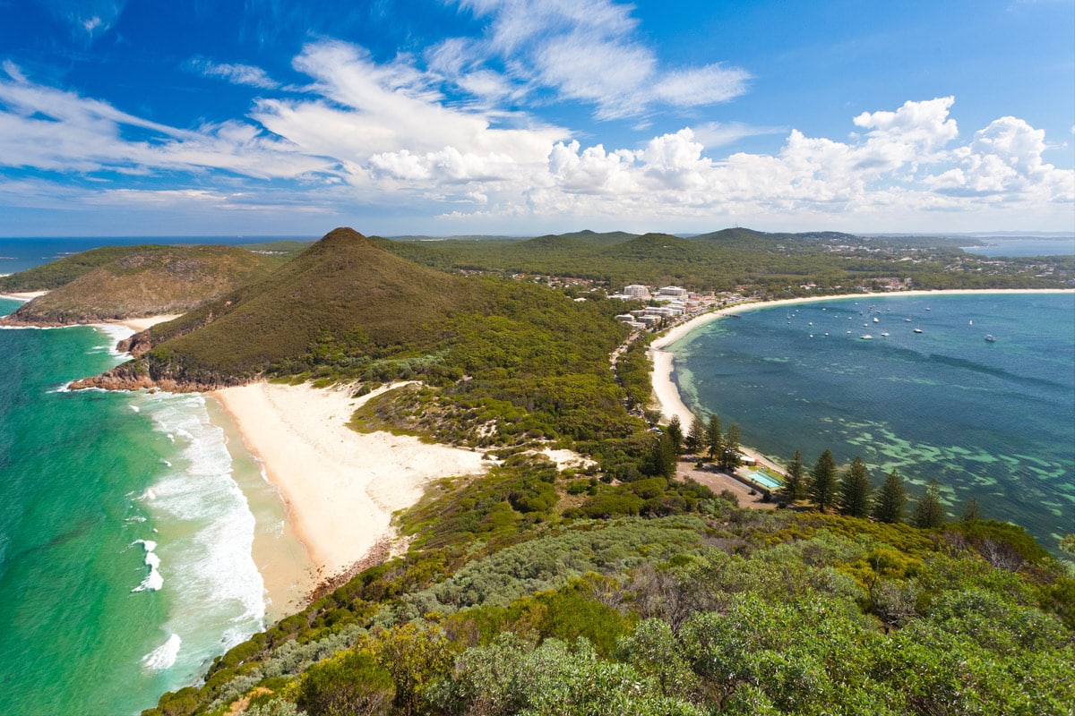 Tanilba Bay, NSW