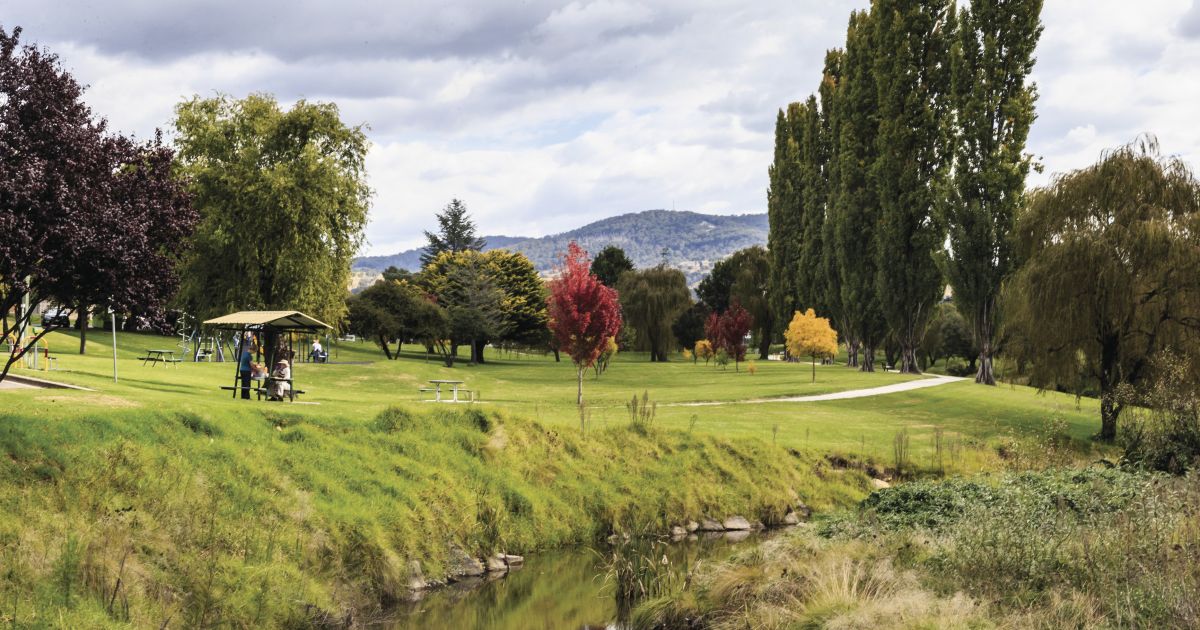 Tenterfield, NSW