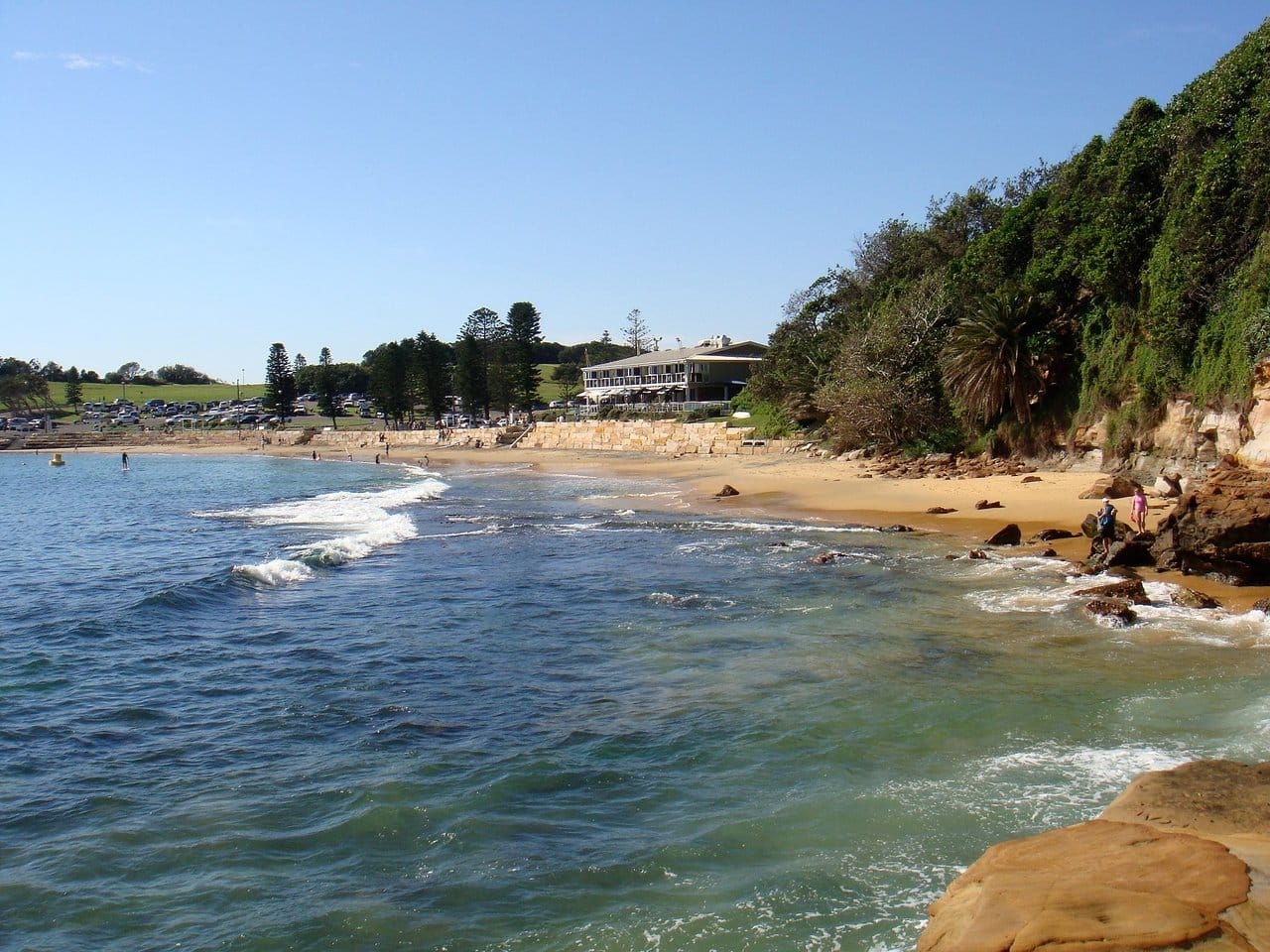 Terrigal, NSW