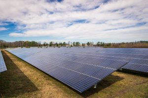 Solar Electricity to Remote Communities