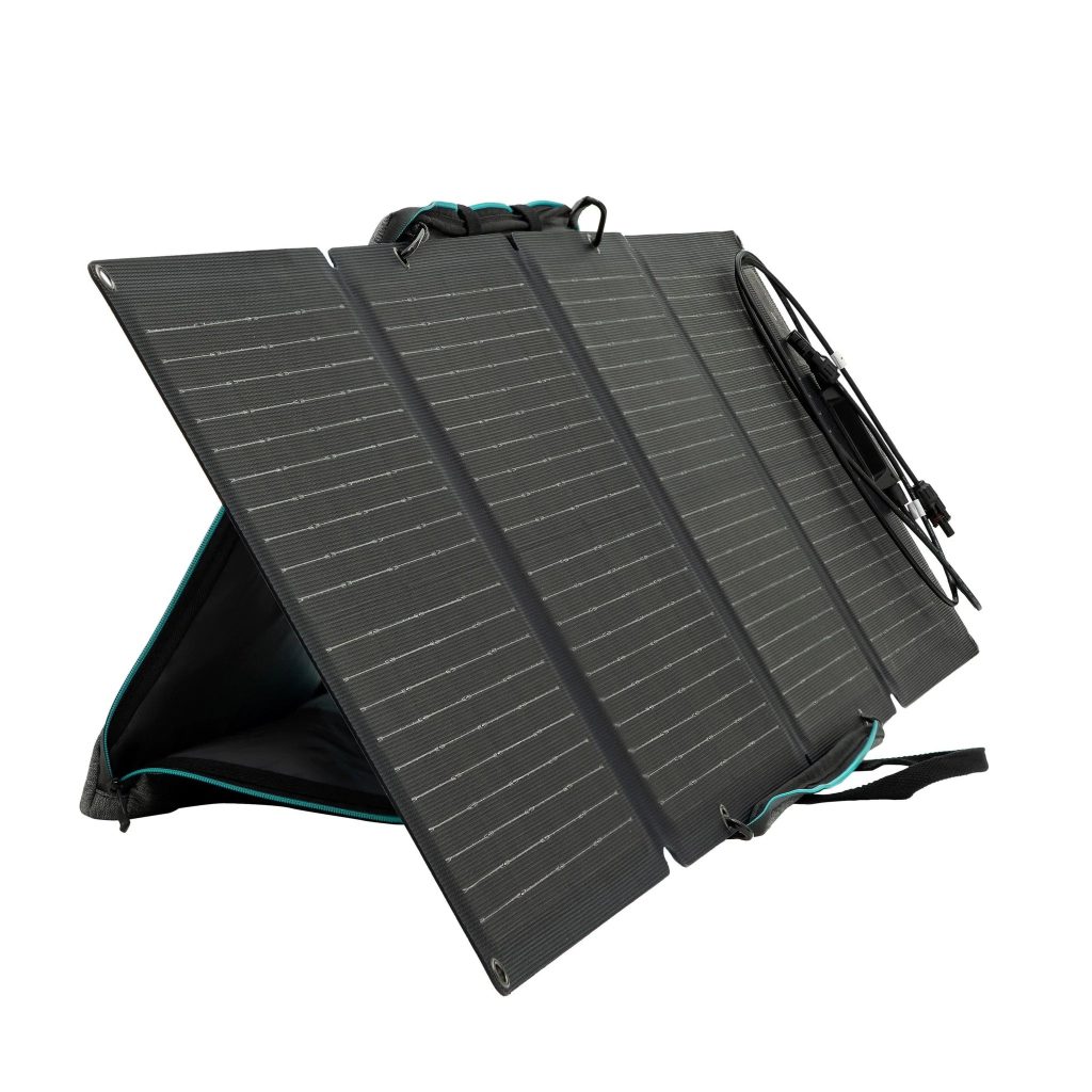 Black Friday Solar Panels - EcoFlow 400W