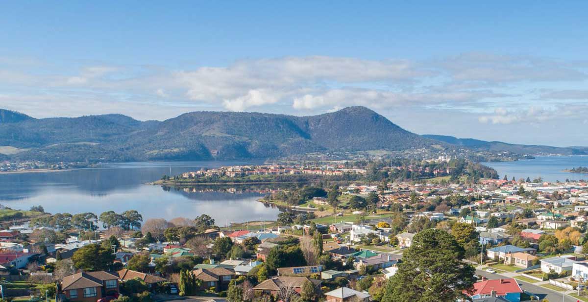 Claremont, TAS