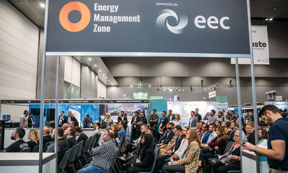 Energy Management Zone