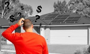 How much do solar panels cost
