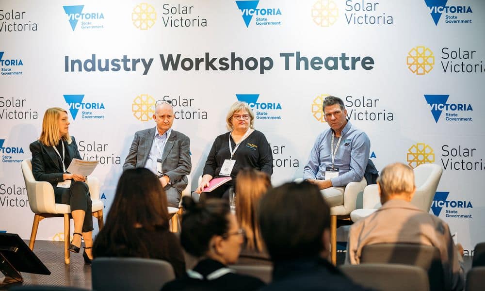 Industry Workshop Theatre