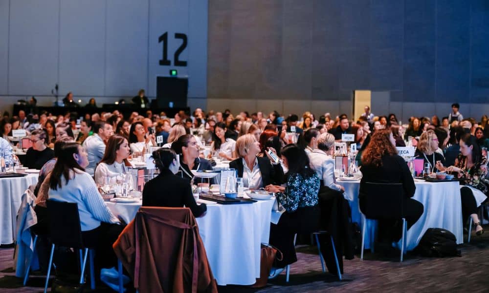 Industry event All Energy Australia 2023