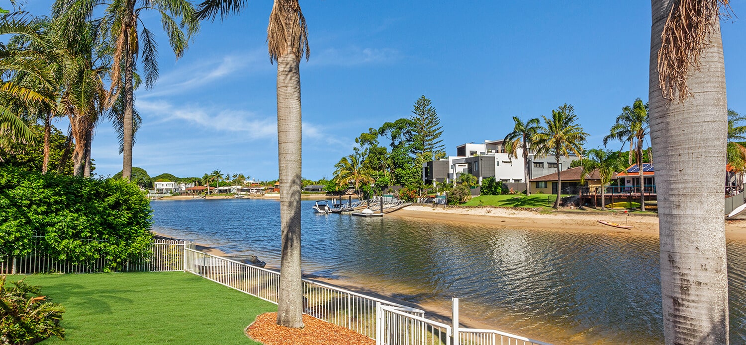 Mermaid Waters, QLD