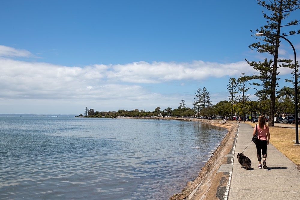 Wynnum, QLD