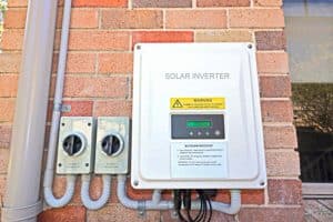 solar inverter