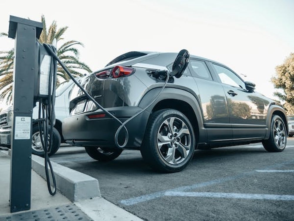 Electric Vehicles Australia: WA Government Invests in EV Charging Infrastructure with $12.5 Million Grant Program