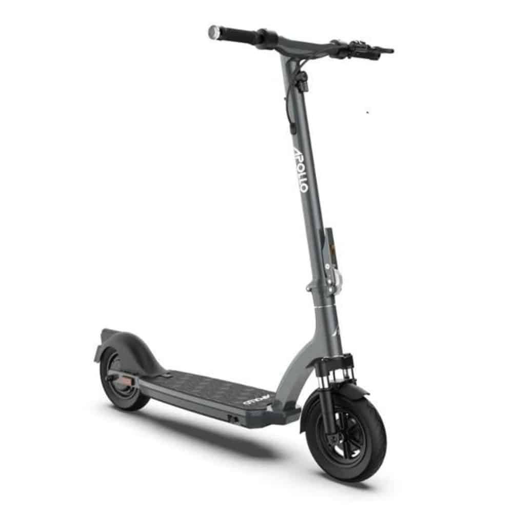APOLLO AIR V3 (2023) ELECTRIC SCOOTER front
