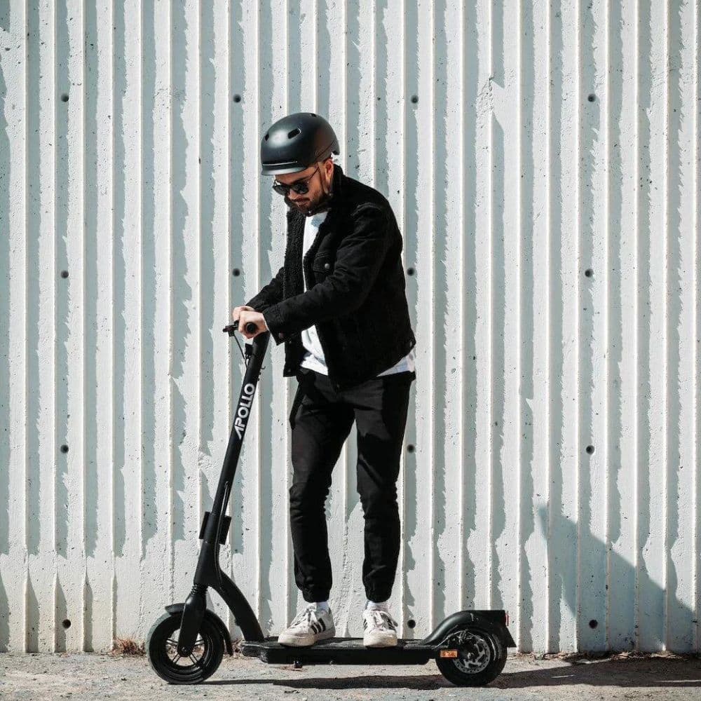 APOLLO AIR V3 (2023) ELECTRIC SCOOTER