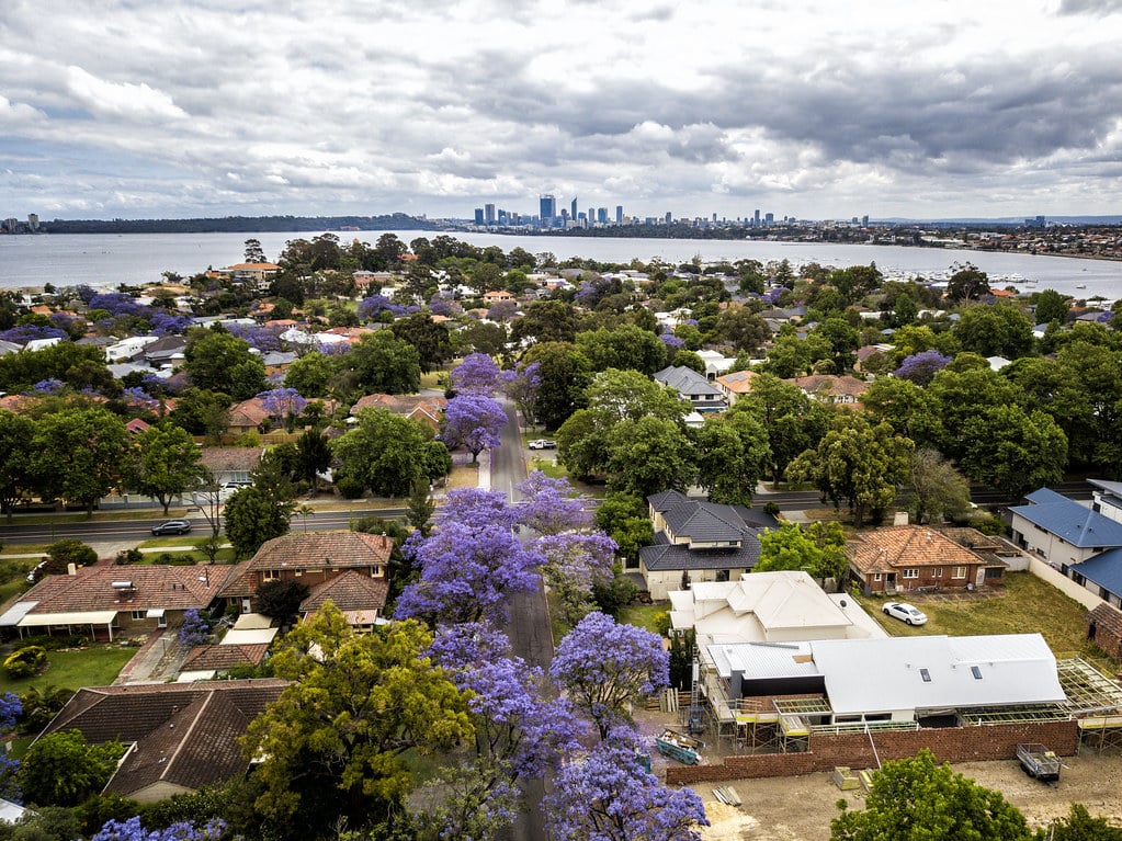 Applecross, WA