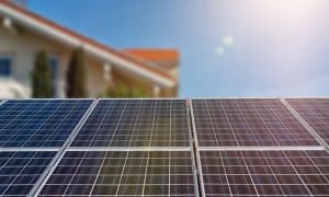 Do you need to tilt your solar panels
