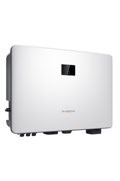 Sungrow inverter SG5.0RS-ADASG8.010RS