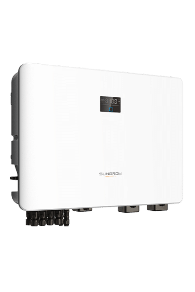 Sungrow SH8.0/10RS hybrid inverter