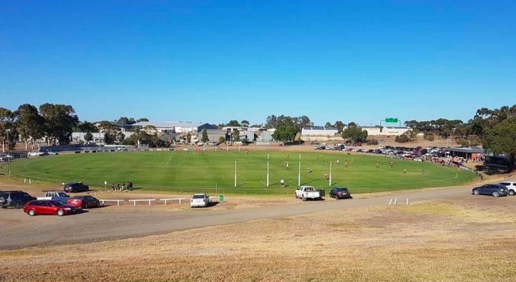 Willaston, SA