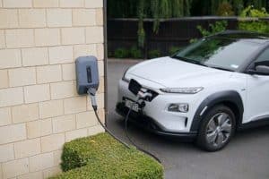 bidirectional charging-electric cars