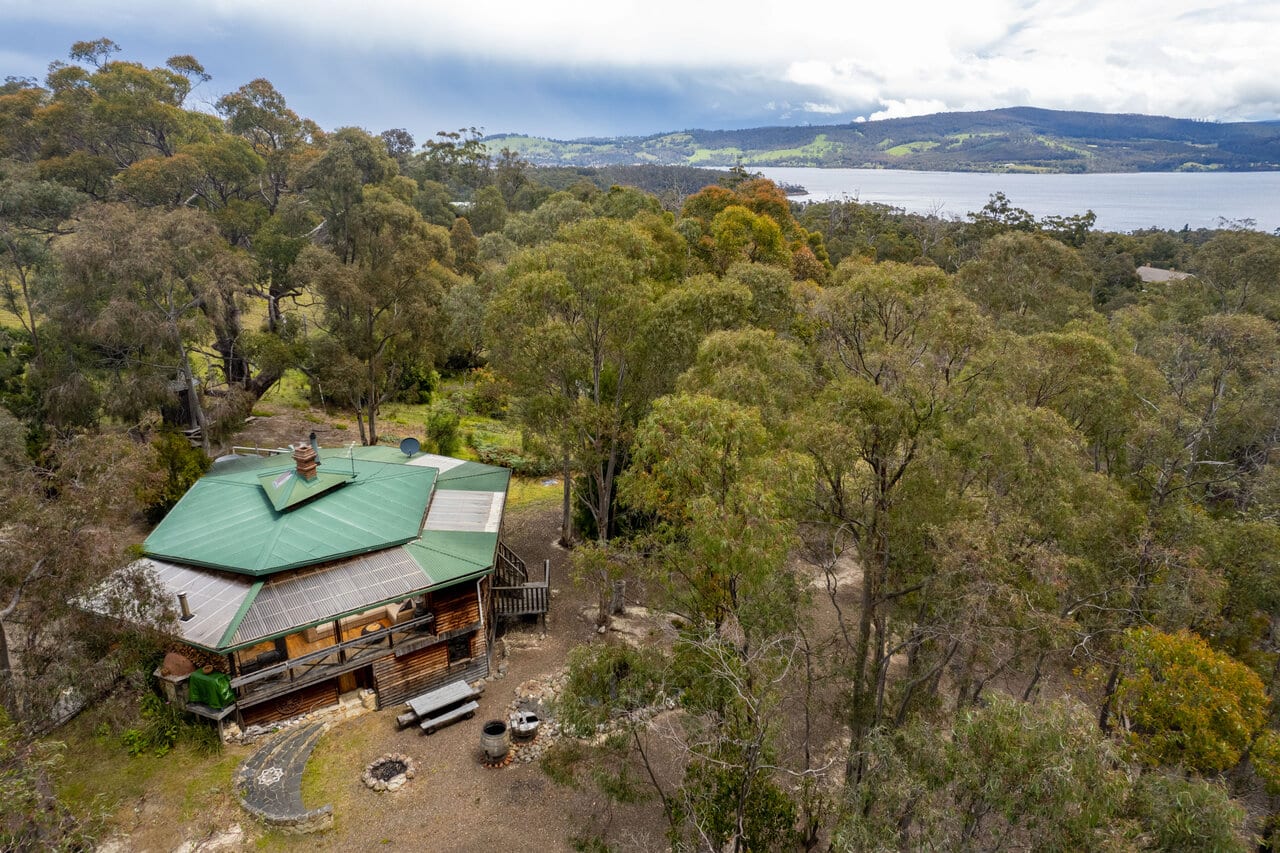 Abels Bay, TAS