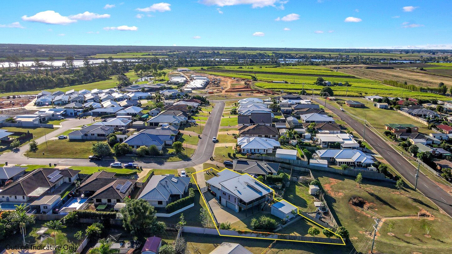 voca, QLD