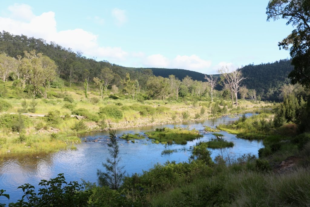 Benarkin, QLD