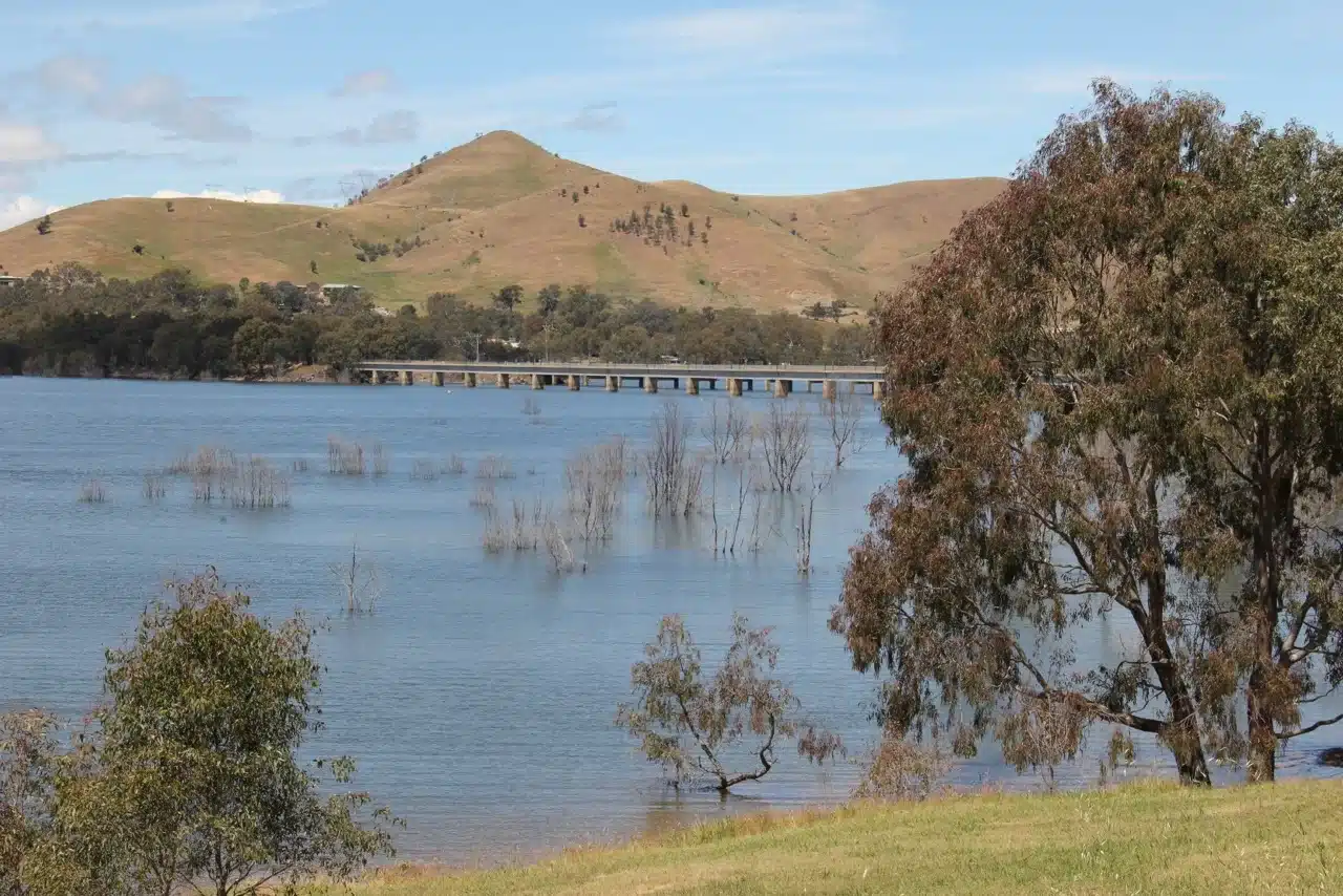 Bonnie Doon, VIC