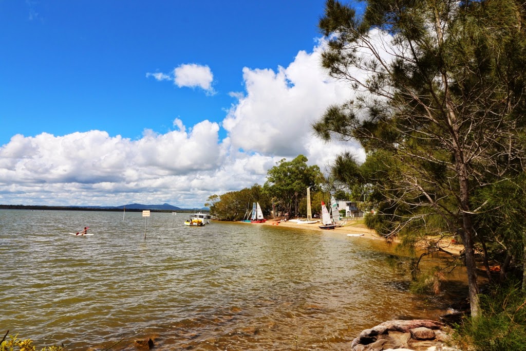 Boreen Point, QLD