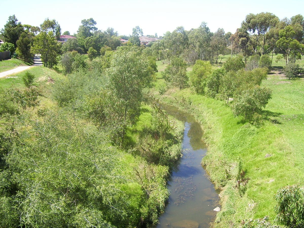 Burnside, VIC