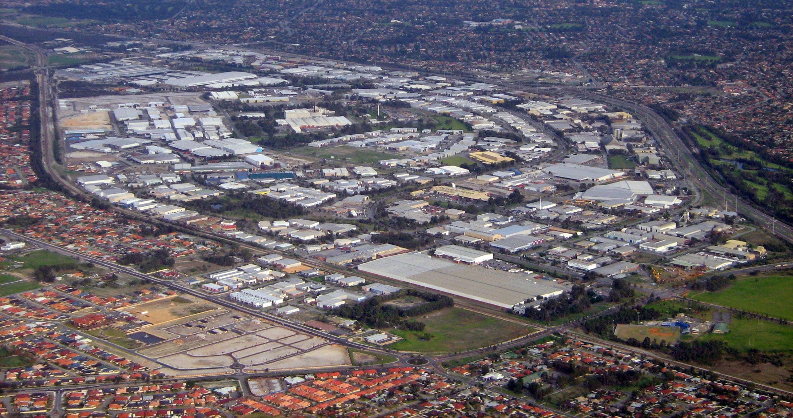 Canning Vale, WA