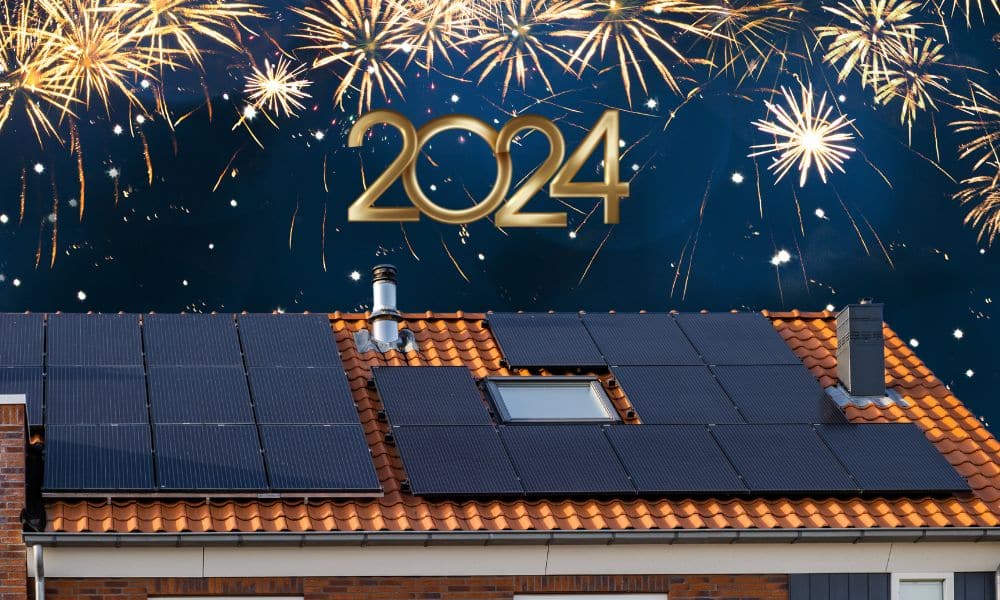 Renewable Energy Updates All the Changes Coming to Australia in 2024