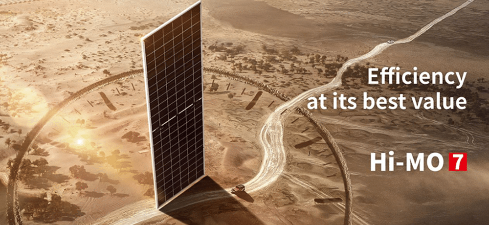 longi solar panels review