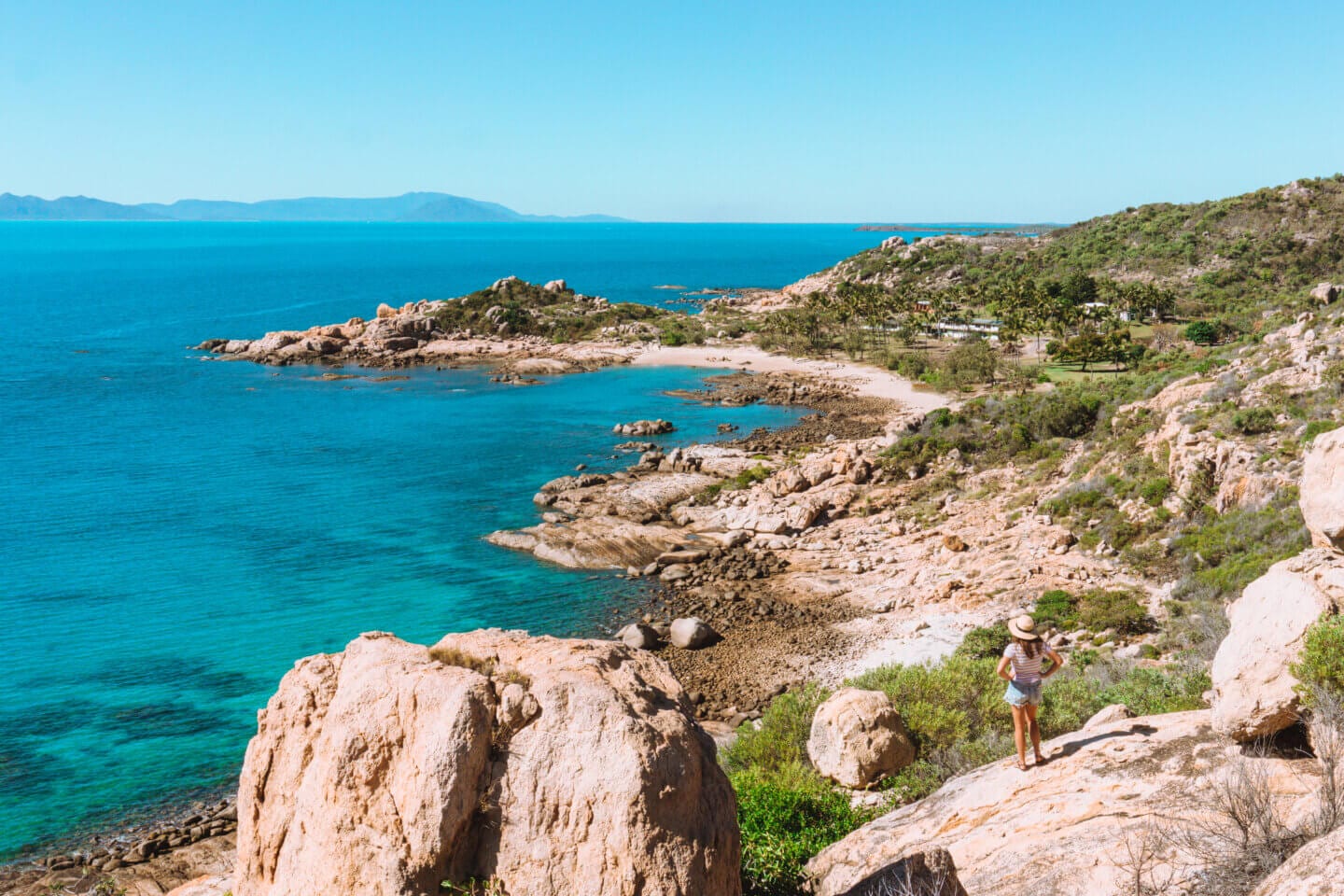 Bowen, QLD