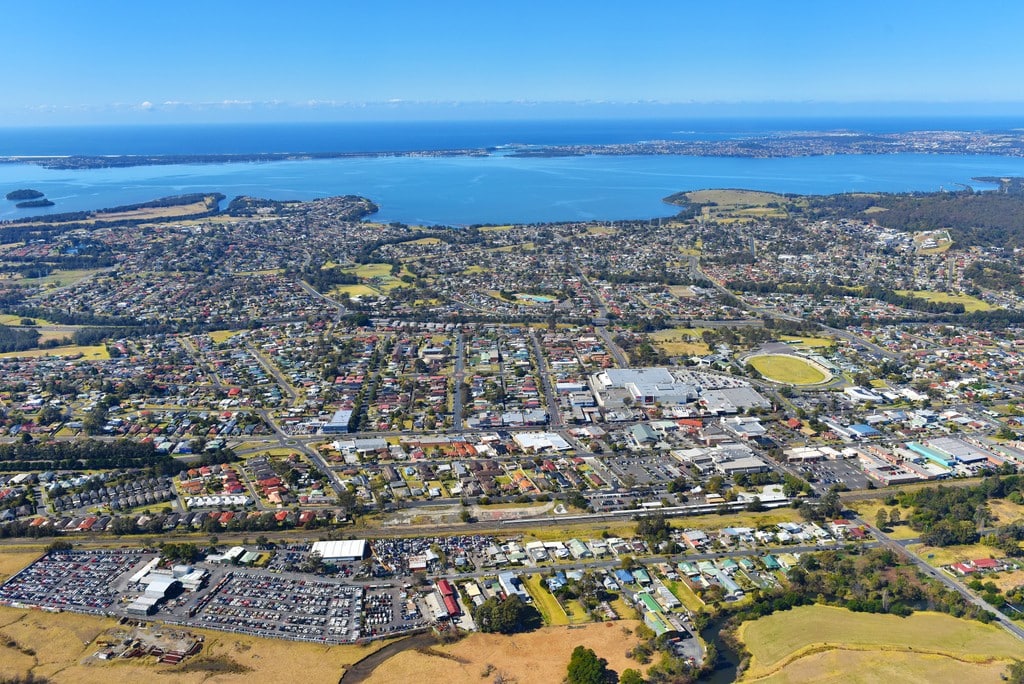Dapto, NSW