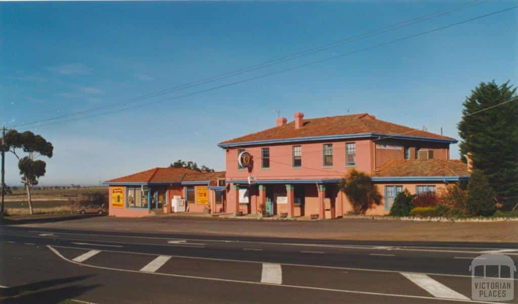 Diggesr Rest, VIC
