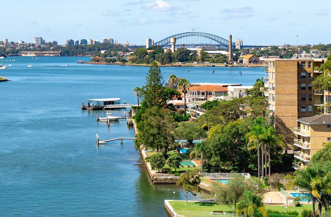 Drummoyne, NSW