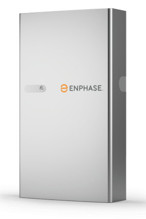 Enphase IQ Battery 5P 5.0 kWh