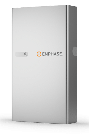 Enphase IQ Battery 5P 5.0 kWh